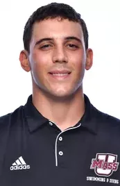 PJ Gauthier ’23, attending the University of Massachusetts (Swimming) 