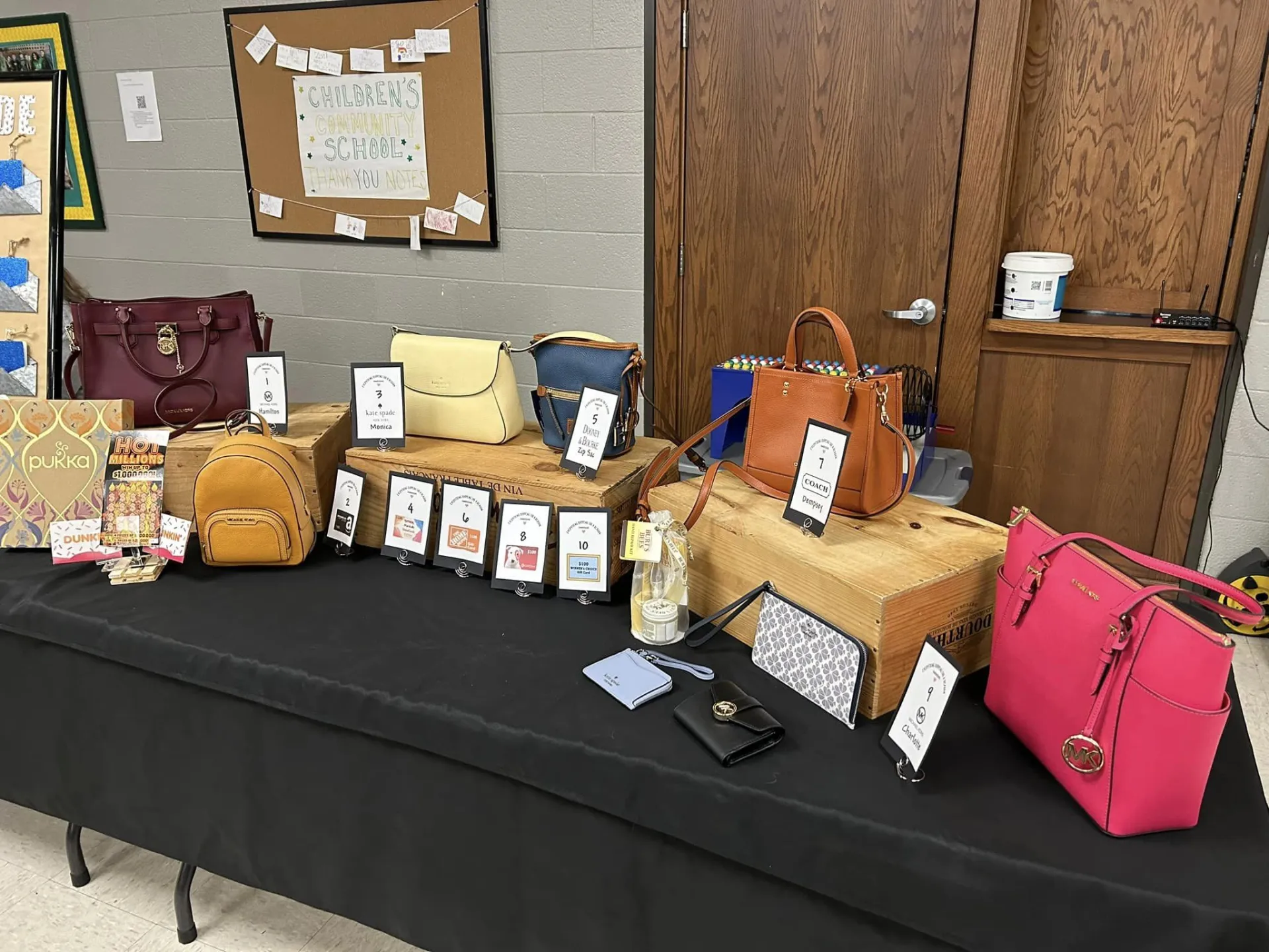 It’s time for Pocketbook Bingo 2026!