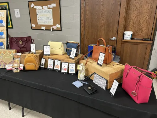 It&rsquo;s time for&nbsp;Pocketbook Bingo 2026!