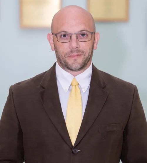 Christopher Ciarleglio