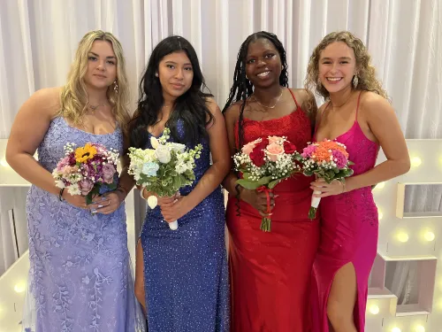 Prom Tickets Now Available for Purchase