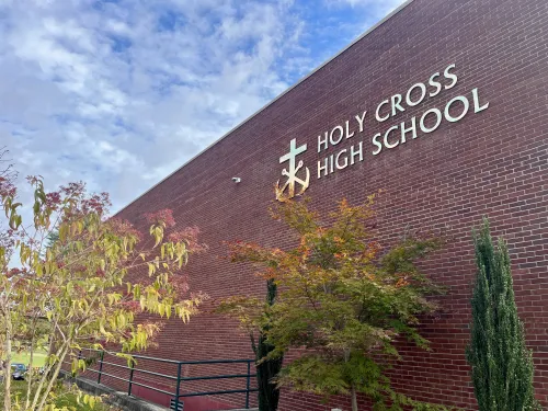 First Quarter Honor Roll for the 2025-2026 School Year