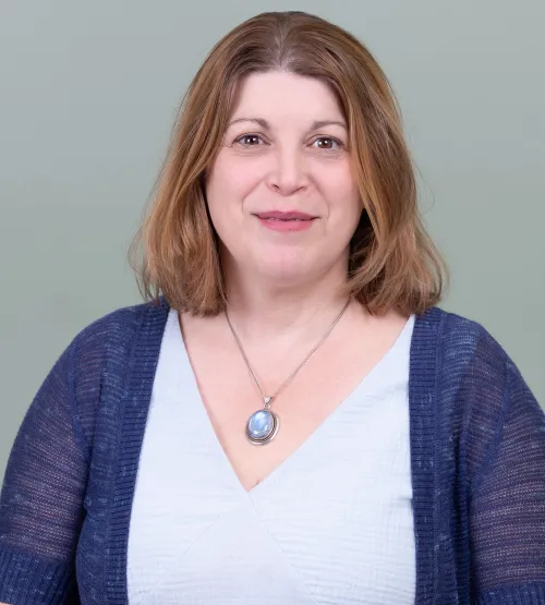 Doreen Kiefer-Kopecky