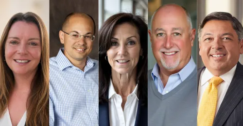 New Board Members Announced for the 2026-2027 School Year