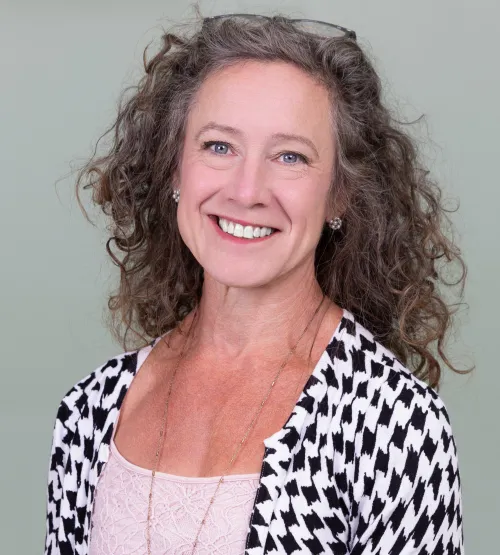 Gwendolyn Pellegrino