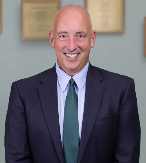 Dr. Thomas C. Pellegrino