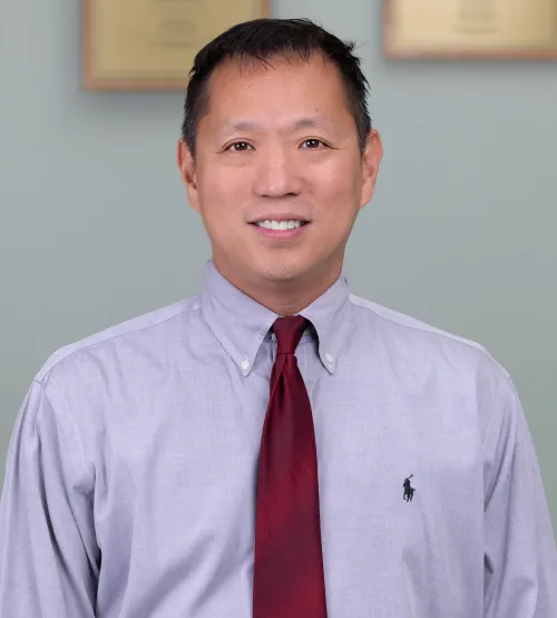 Todd Santa Maria '94