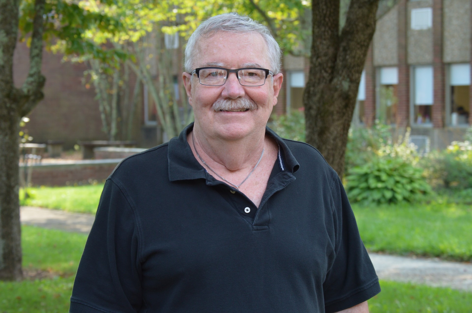 Donor Profile: Paul J. Whealon