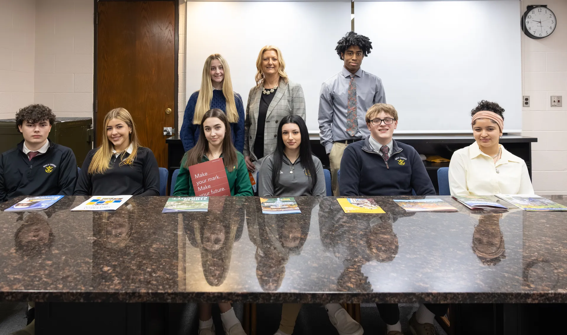 Junior & Sophomore College Information Night