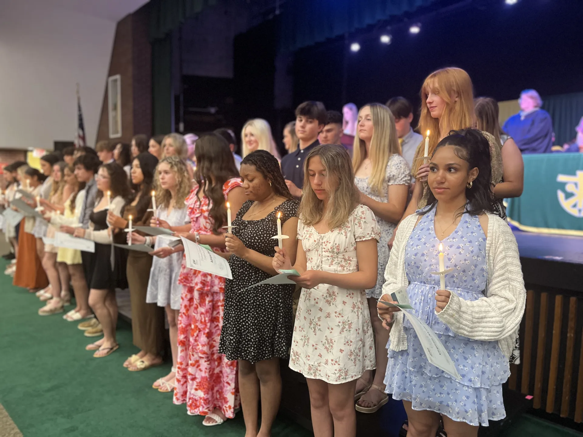 Honors Convocation 2025