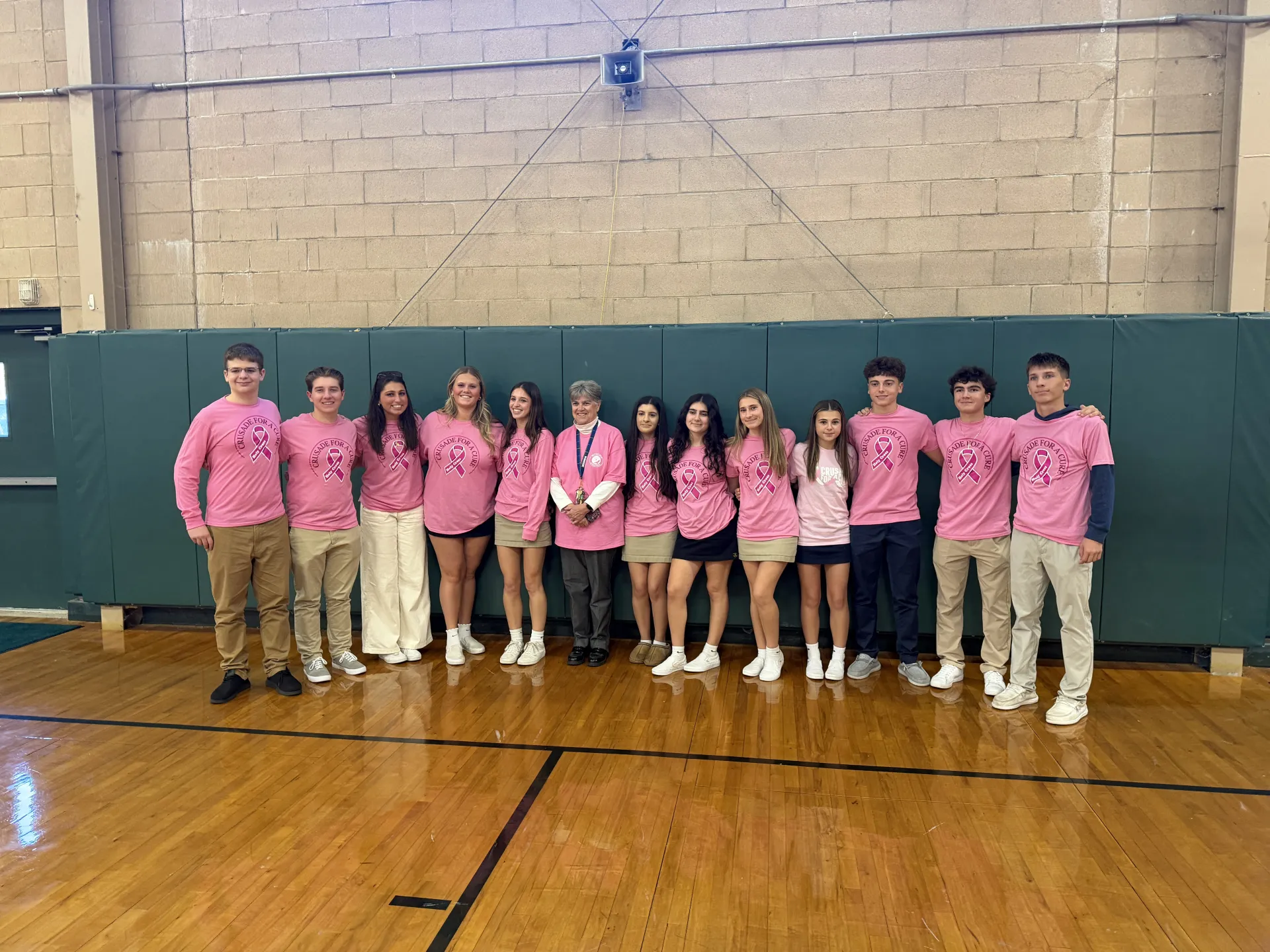 Pink Out Events