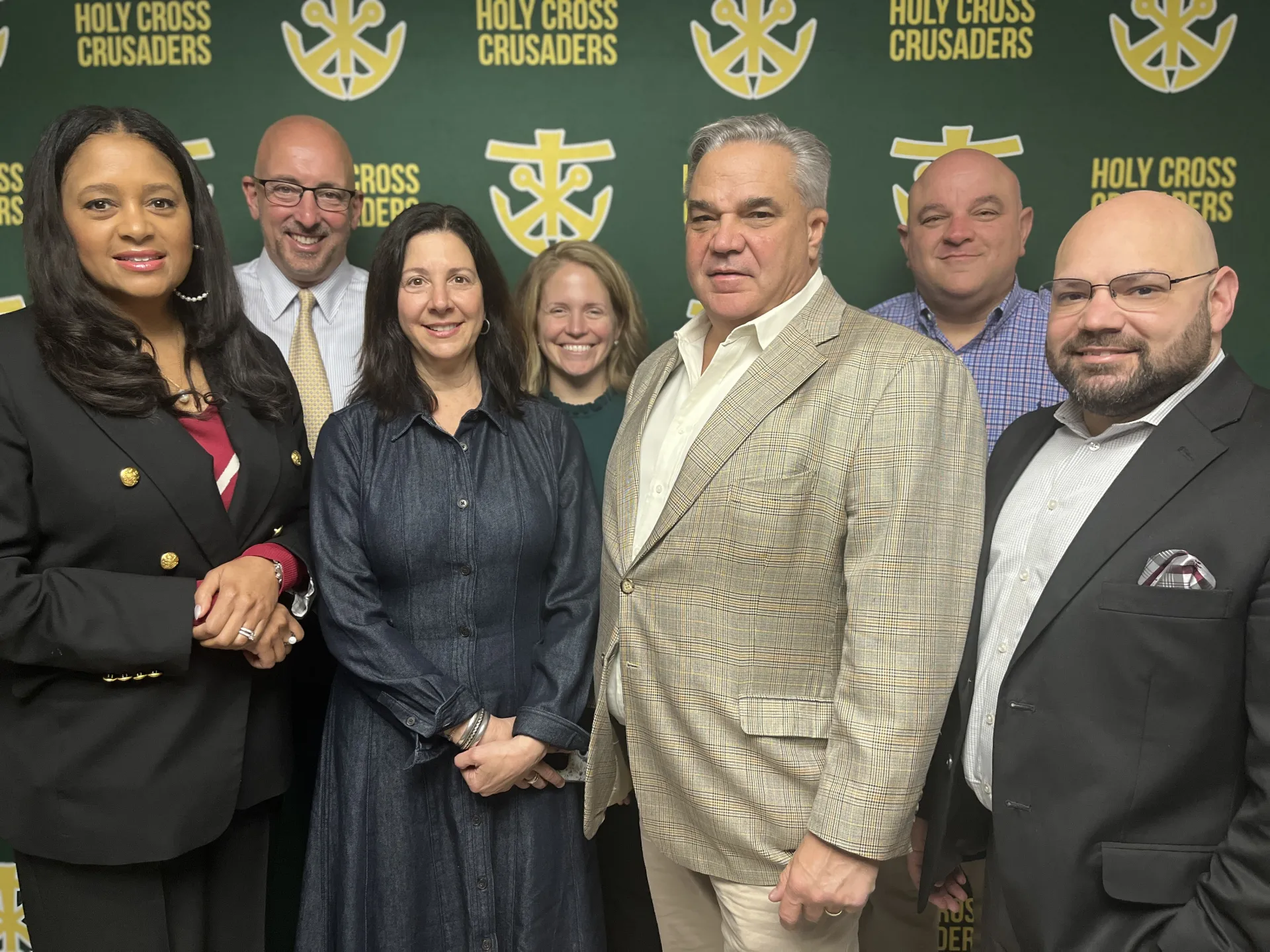 Choosing Careers Rooted in Compassion. Justice and Service