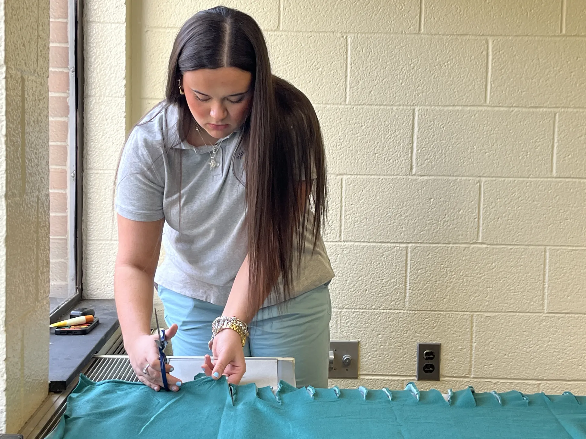 National Volunteer Week