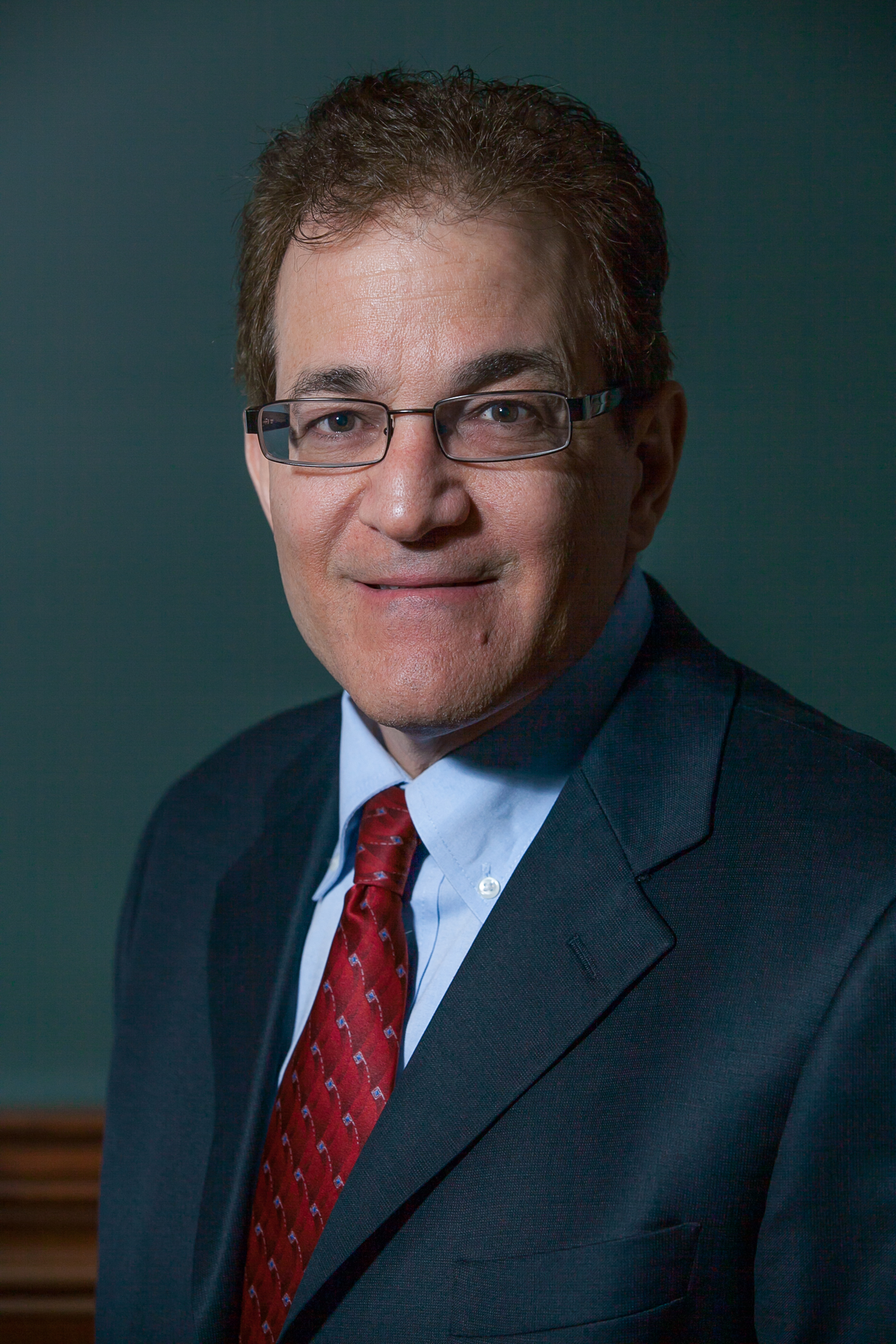 Donor Profile: Joe Lanzetta '72