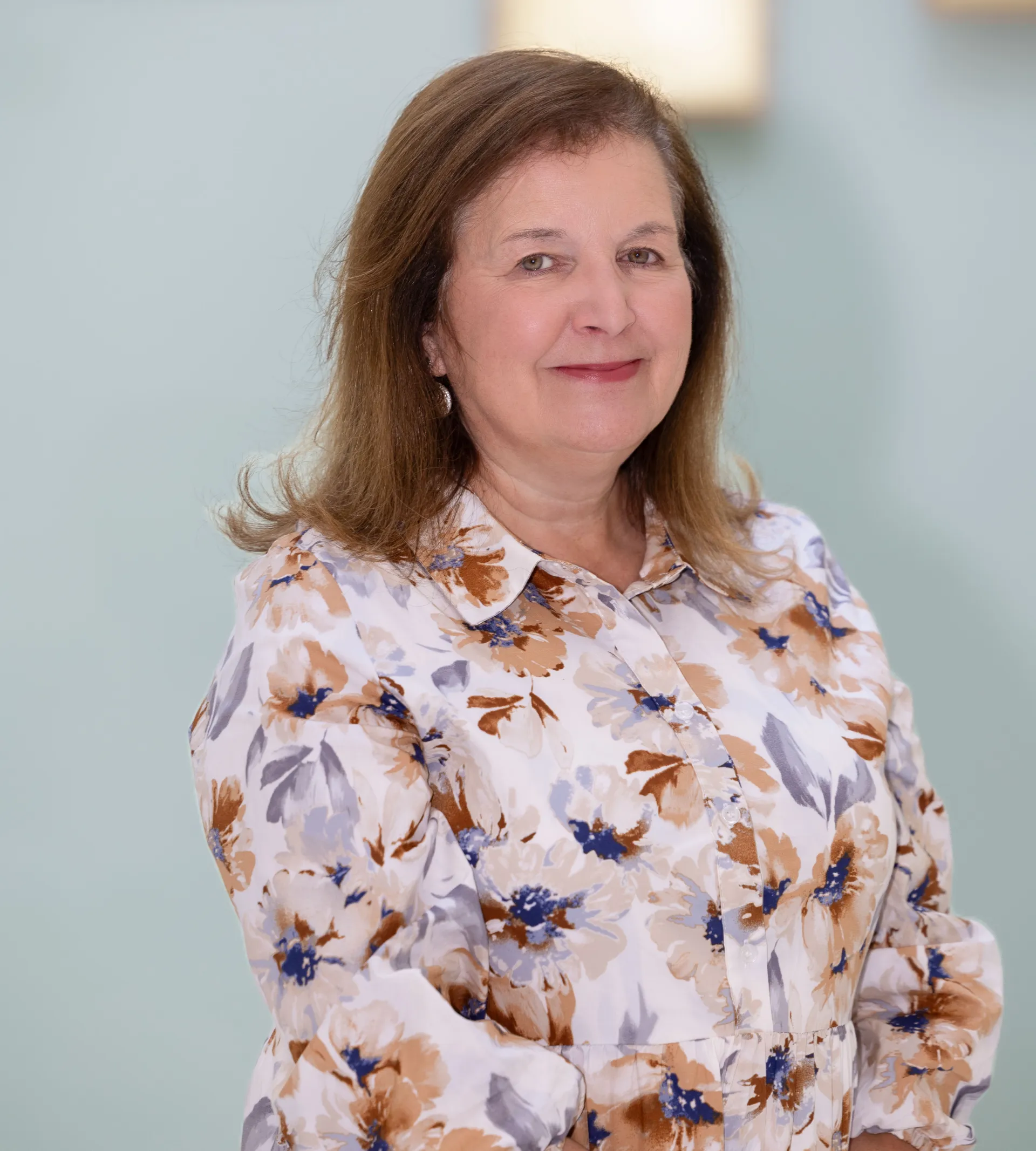 Karen Pellegrino Named as New Director of Enrollment Management