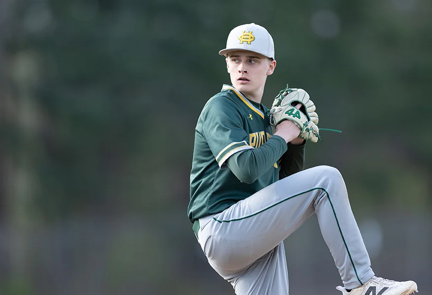boys baseball