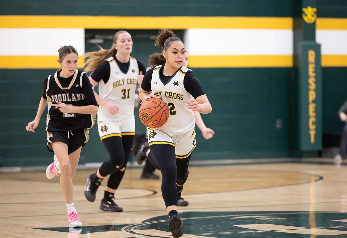 girls basketball