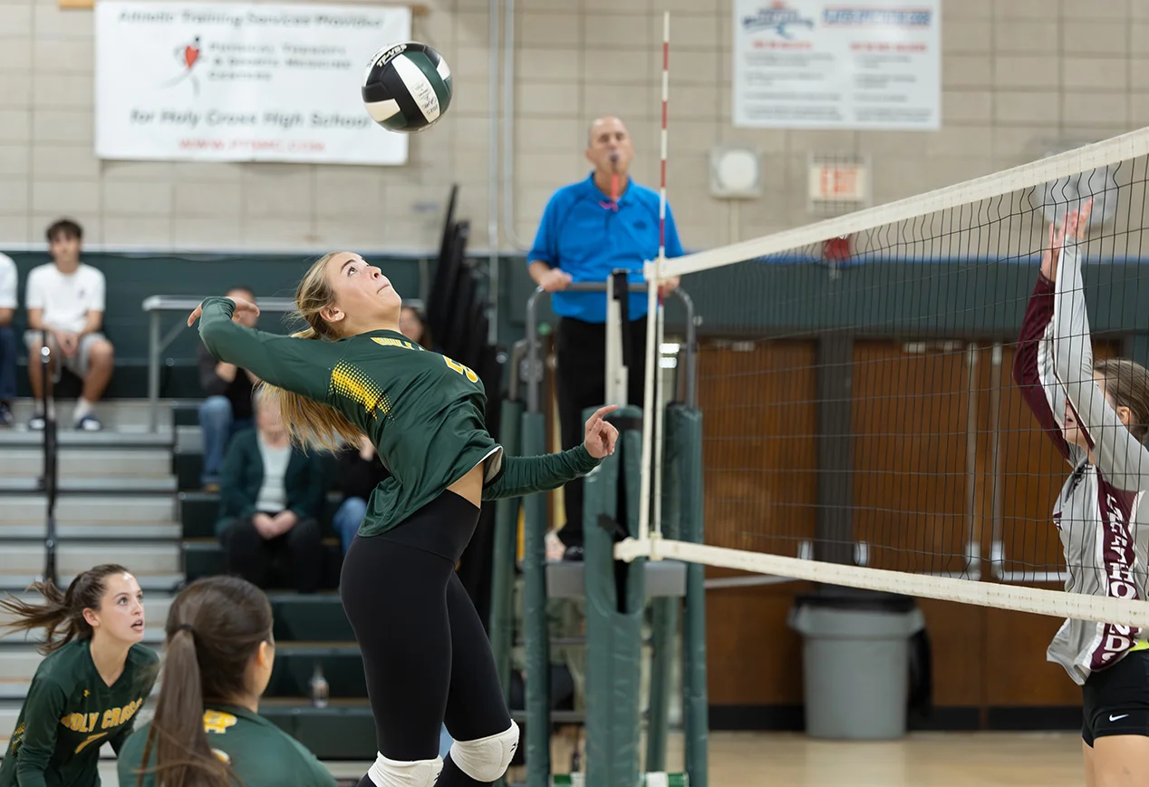volleyball