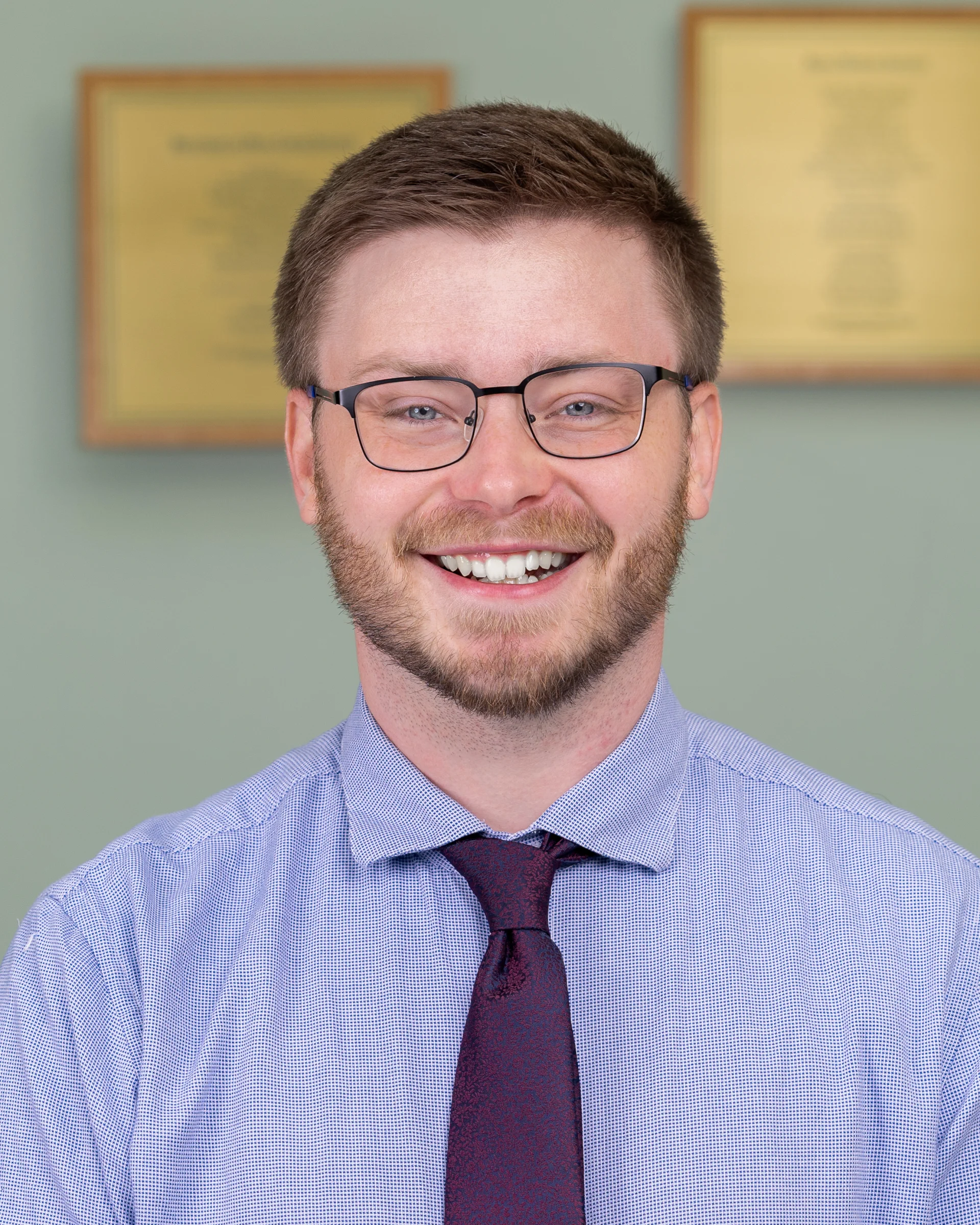 Sean Bannon  Teacher | Science Department  B.A. Assumption College (Education, History)  Teaching Experience: 5 years 