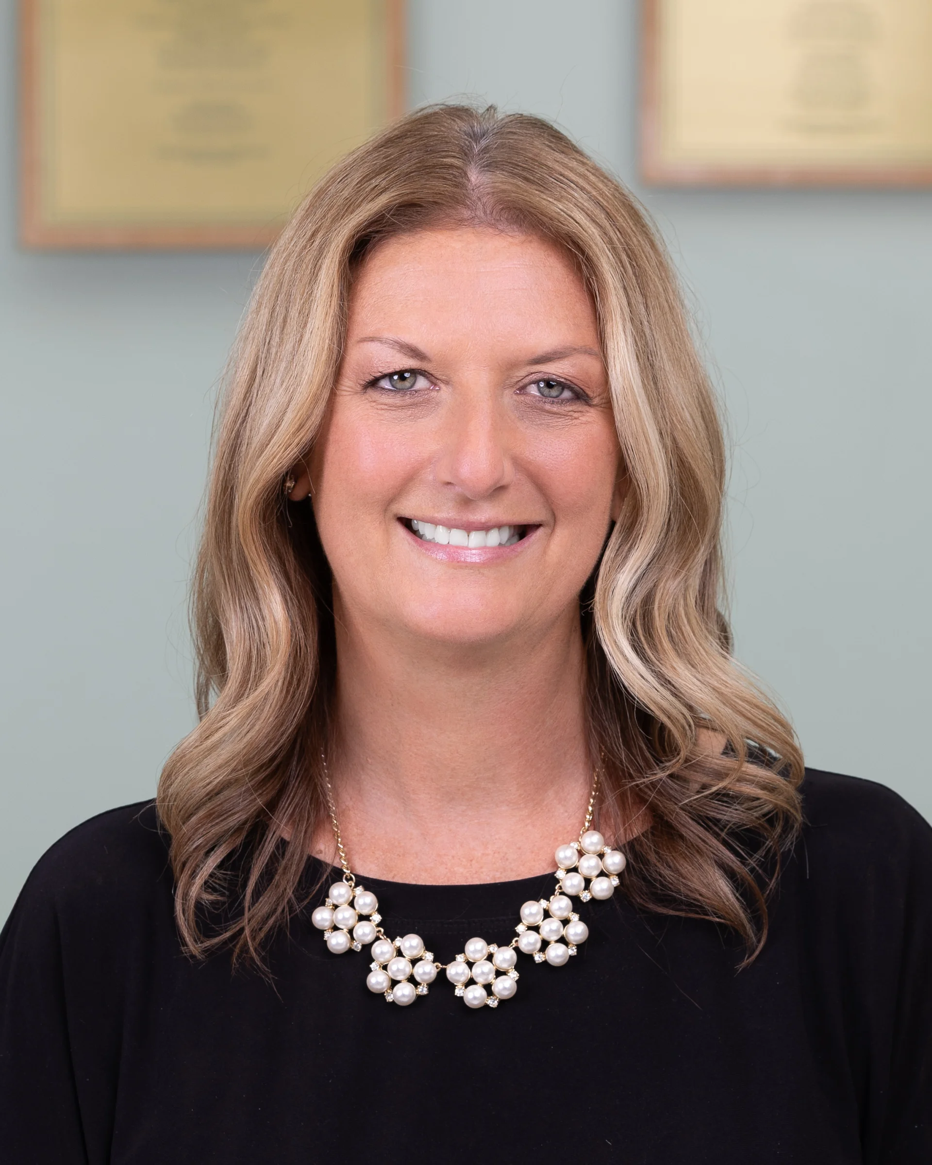 Jodie McGarrity, M.Ed. `93  Director | Department of Counseling Director| International Program  B.A. University of Connecticut (Sociology) M.Ed. University of Massachusetts - Amherst (Higher Education Administration) 
