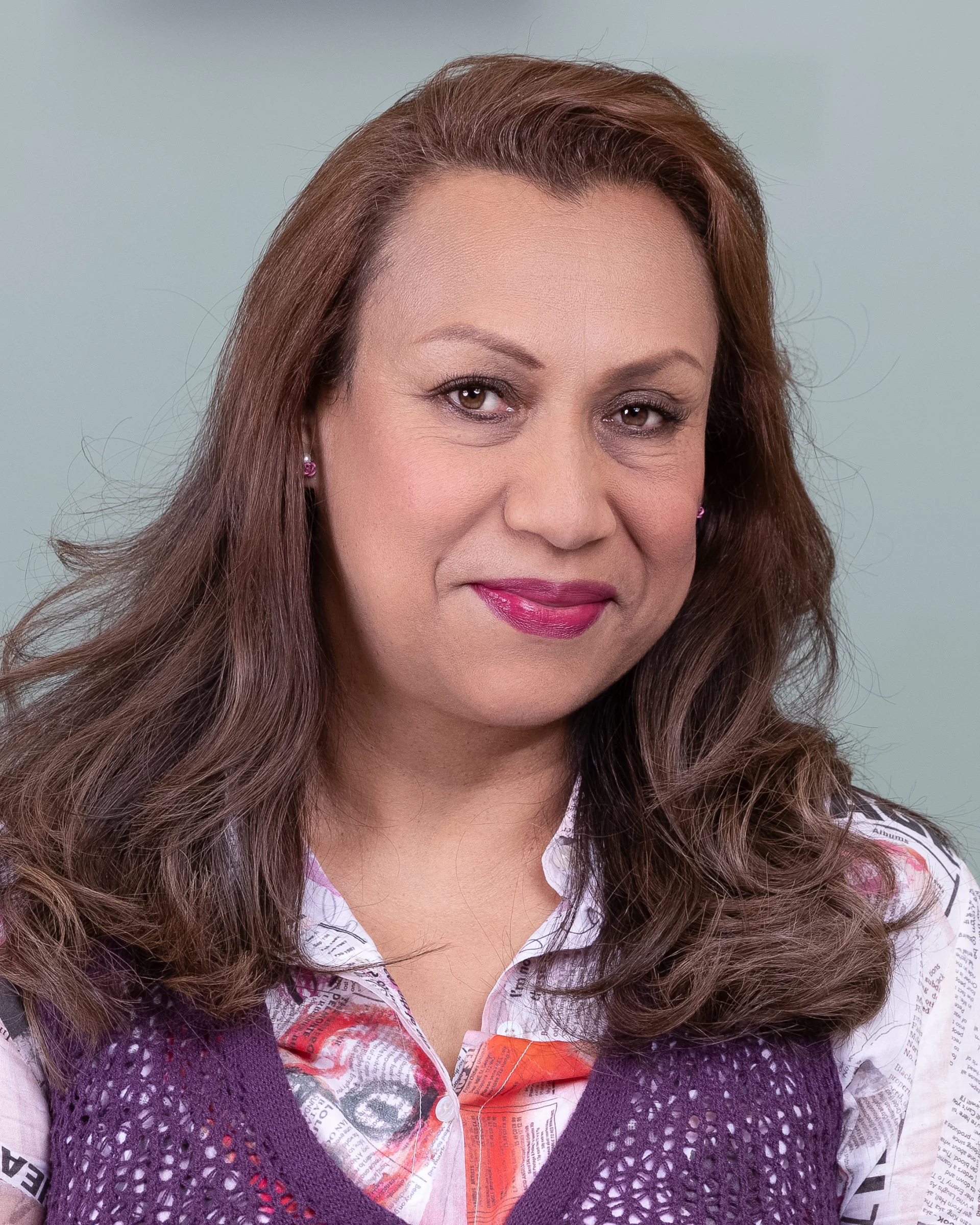 Nora Sanabria  Teacher | World Languages Department  B.S. Universidad Distrital Francisco Jose de Caldas (Spanish Language and Literature)  PG  Universidad el Bosque (Educational Counseling and Human Development) Special Ed. Cert. Post University   Teaching Experience: 30 years