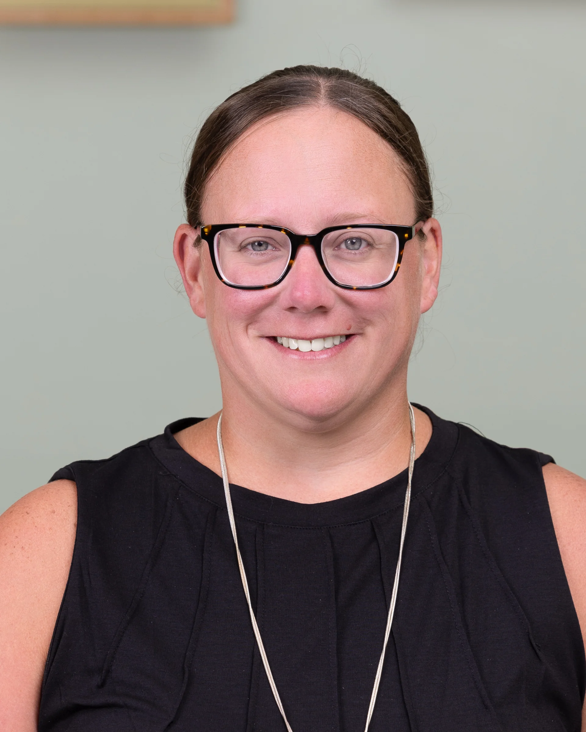 Catherine Xeller, M.S.  Assistant Principal | Holy Cross High School  B.A. Southern Connecticut State University M.S. Southern Connecticut State University