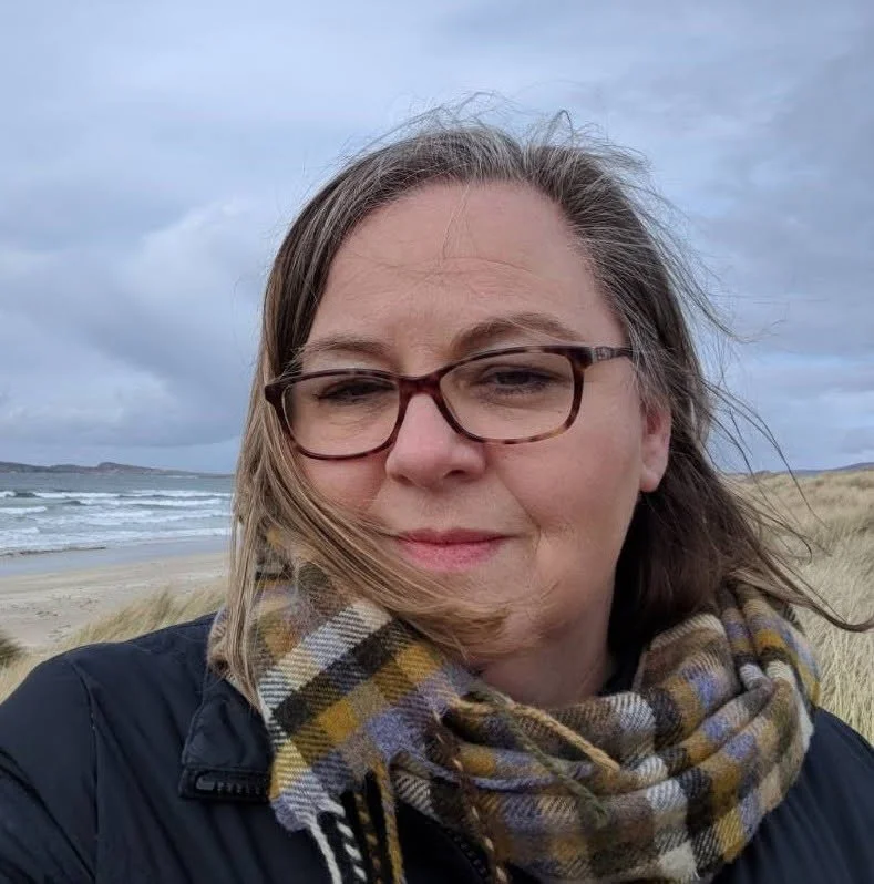 Dr. Laura Ascadi, DSW